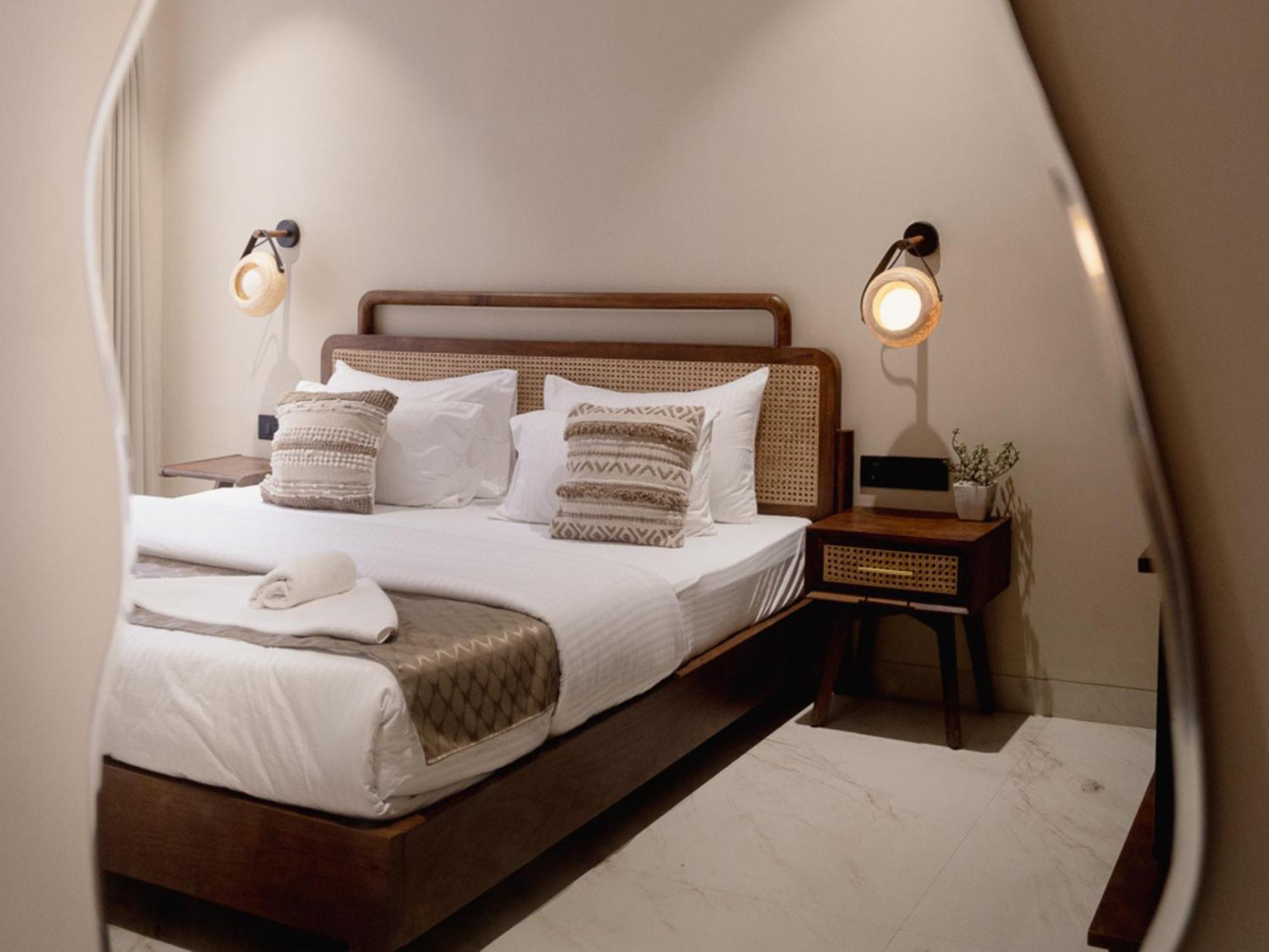 Kaas By Safarnama - Boutique Hotel — Photos 3